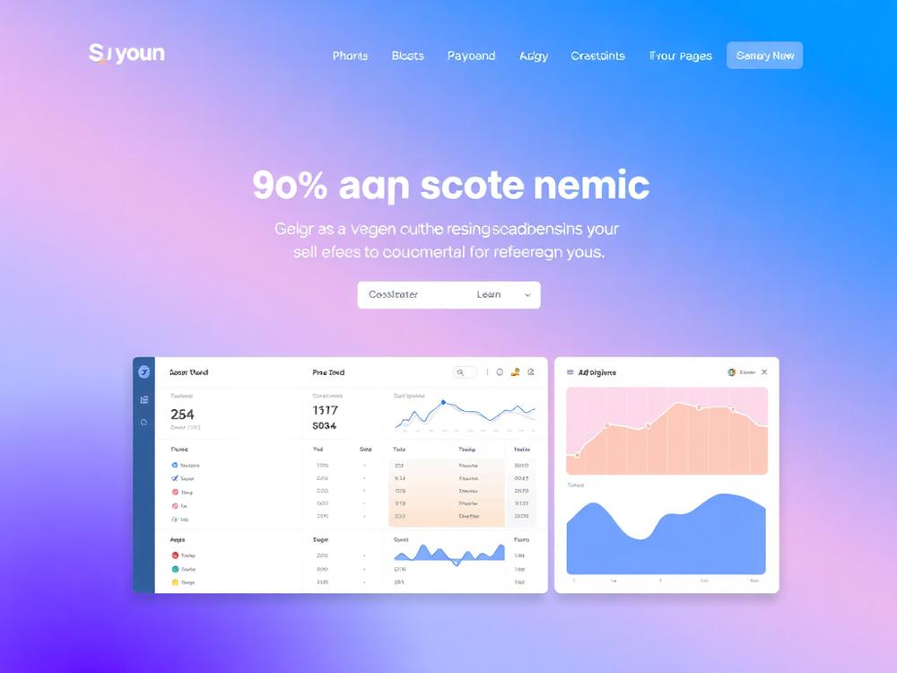 Nimbus SaaS